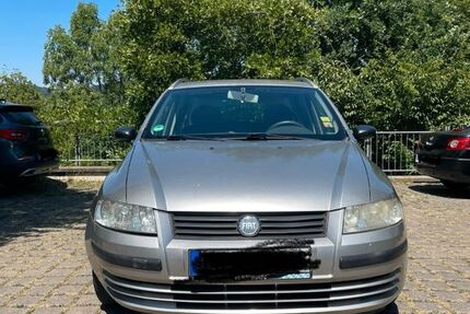Fiat Stilo 290.000 km 950 &euro; Esslingen a.N. 73732