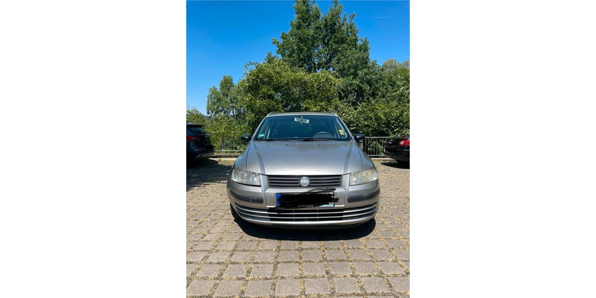 Fiat Stilo 290.000 km 950 &euro; Esslingen a.N. 73732