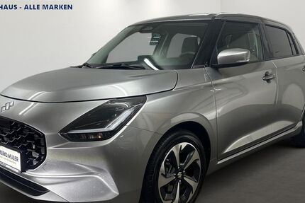 Suzuki Swift 6.622 km 18.880 &euro; Friedrichshafen 88046