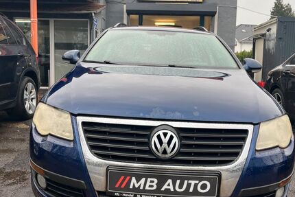 VW Passat 246.000 km 1.400 &euro; Saarwellingen 66793