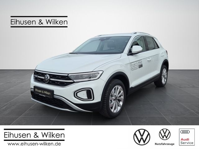 VW T-Roc 7.910 km 25.890 &euro; Norden 26506