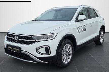 VW T-Roc 8.927 km 25.890 &euro; Norden 26506