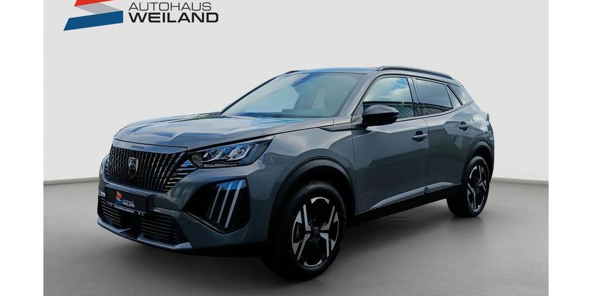 Peugeot 2008 7.000 km 23.900 &euro; Neunkirchen 66539