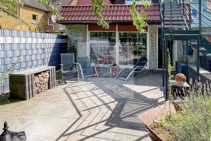 Haus Bad Schmiedeberg - 7 Zimmer, 270 m&sup2;, 219.000&euro; | Angebot:25692297