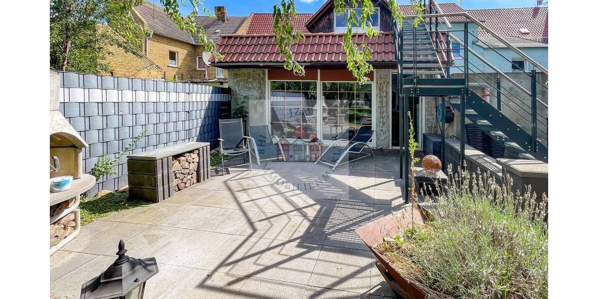 Reihenmittelhaus Bad Schmiedeberg - 7 Zimmer, 270 m&sup2;, 219.000&euro; | Angebot:25692297