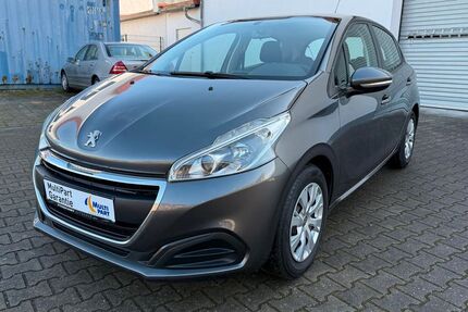 Peugeot 208 22.366 km 8.390 &euro; Berlin 13088
