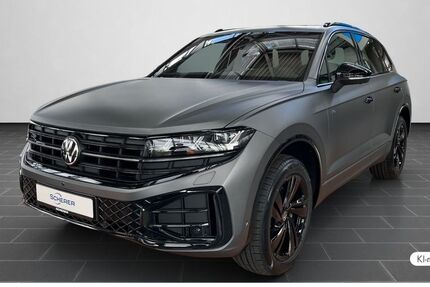 VW Touareg 2.900 km 93.750 &euro; Hockenheim 68766