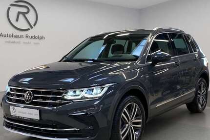 VW Tiguan 25.125 km 28.879 &euro; Oelsnitz/Erzg. 09376