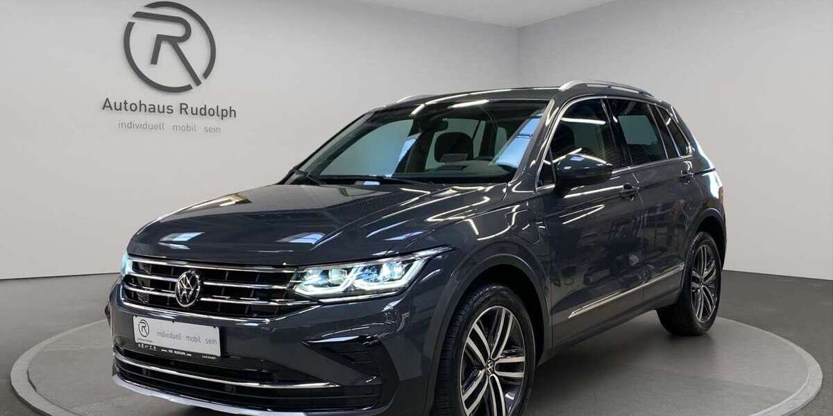 VW Tiguan 25.125 km 28.879 &euro; Oelsnitz/Erzg. 09376