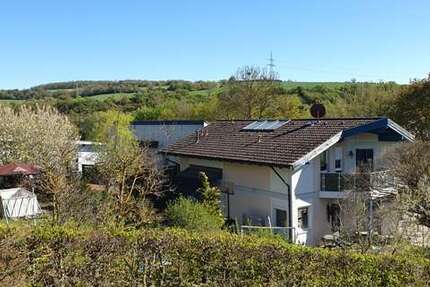 Haus Bad Mergentheim - 8 Zimmer, 240 m&sup2;, 520.000&euro; | Angebot:26697105