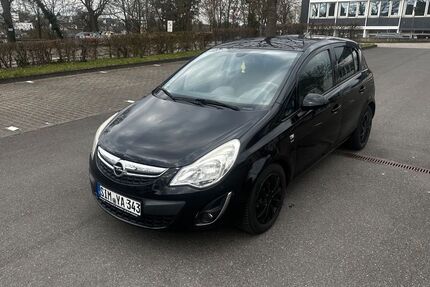 Opel Corsa 139.000 km 3.450 &euro; Unzenberg 55483