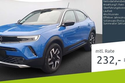 Opel Mokka 25.963 km 19.980 &euro; Borken 46325