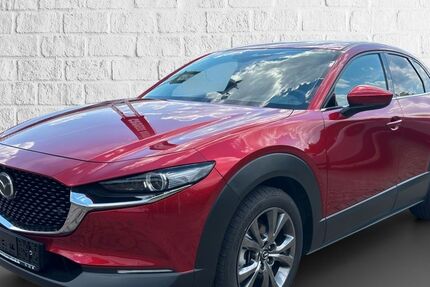 Mazda CX-30 39.354 km 24.590 &euro; Ilmenau 98693