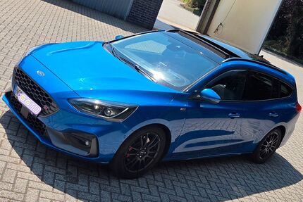 Ford Focus 152.000 km 13.800 &euro; Hoogstede 49846