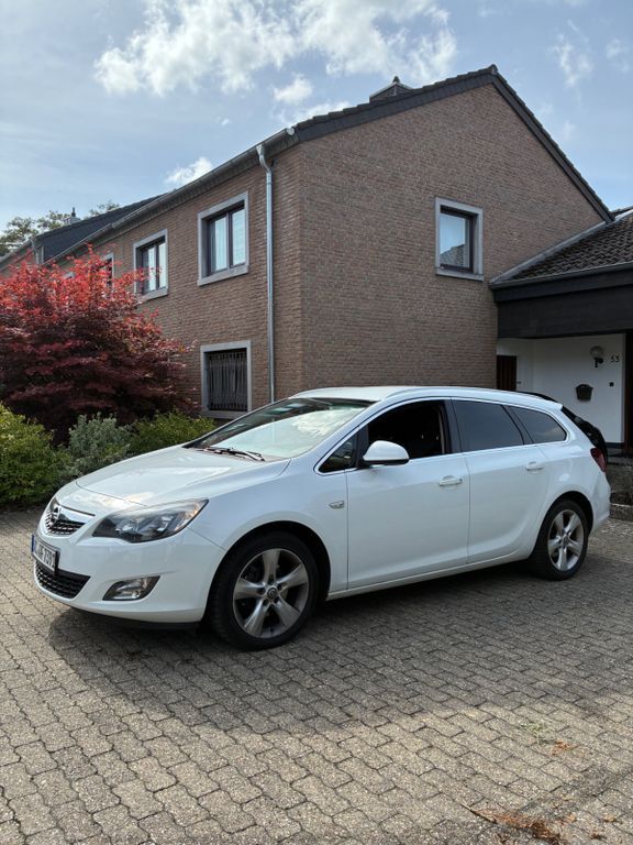 Astra