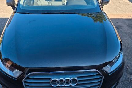 Audi A1 125.500 km 6.400 &euro; Preetz 24211