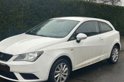 Seat Ibiza 223.692 km 3.600 &euro; Hildesheim 31139