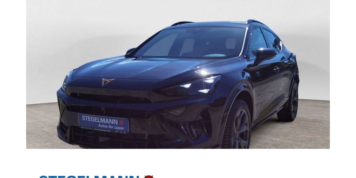 Cupra Formentor 13.436 km 32.590 &euro; Detmold 32756