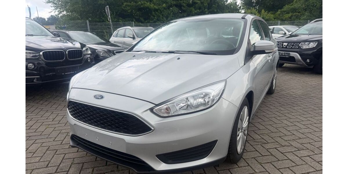 Ford Focus 170.000 km 4.999 &euro; Ibbenbüren 49477