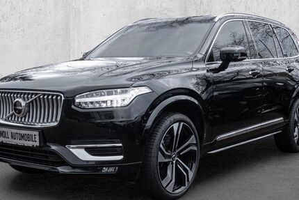 Volvo XC90 33.222 km 57.490 &euro; Wuppertal 42109