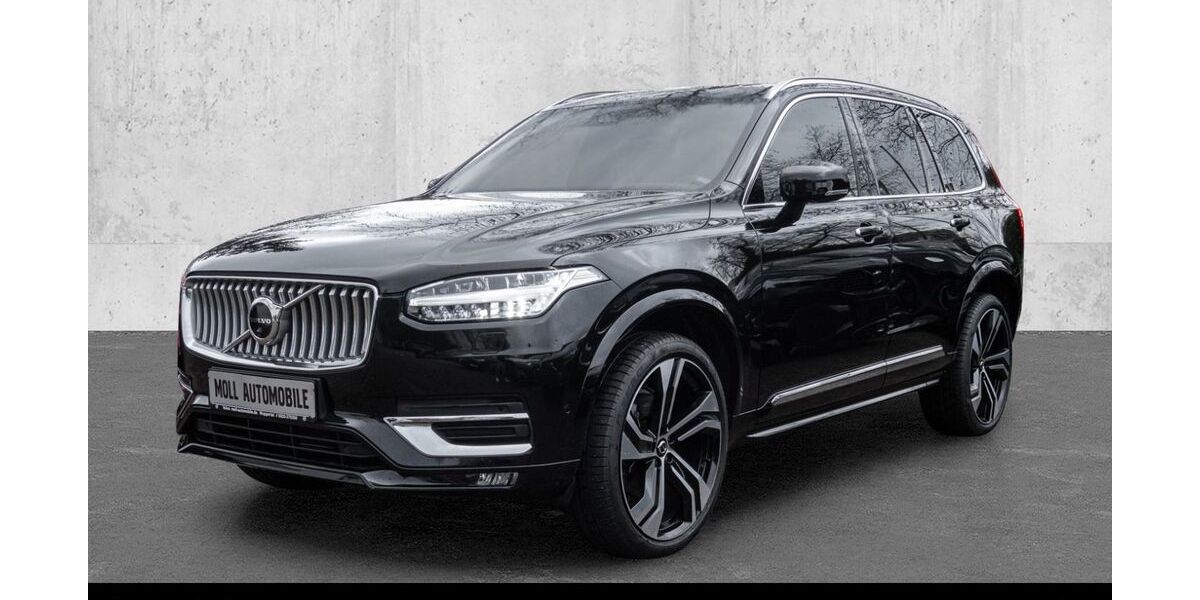 Volvo XC90 33.222 km 57.490 &euro; Wuppertal 42109