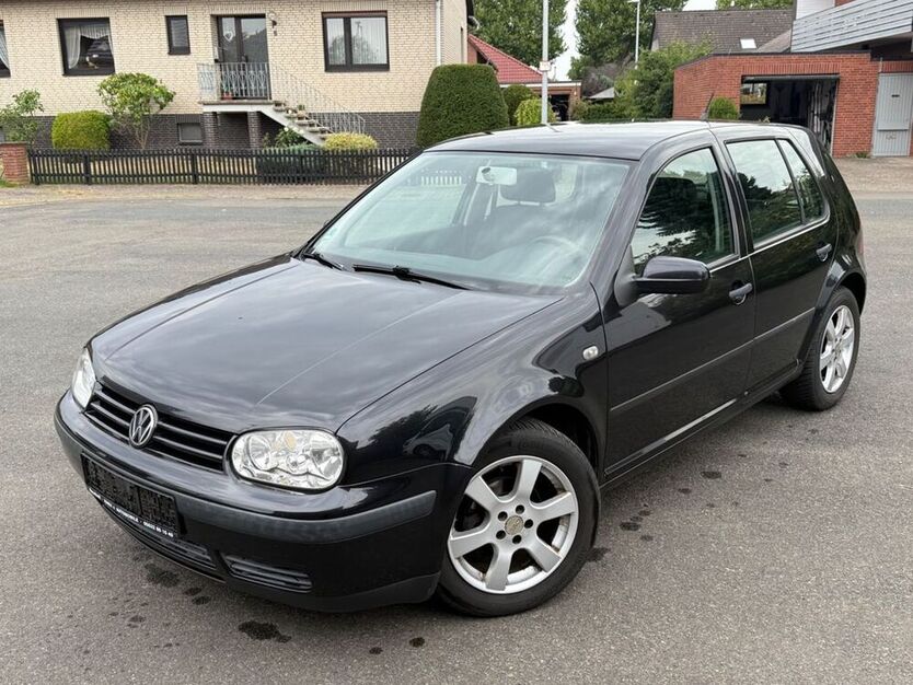 Golf