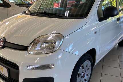 Fiat Panda 78.700 km 6.990 &euro; Erbach 64711
