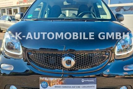 Smart ForFour 54.933 km 9.999 &euro; Deizisau 73779