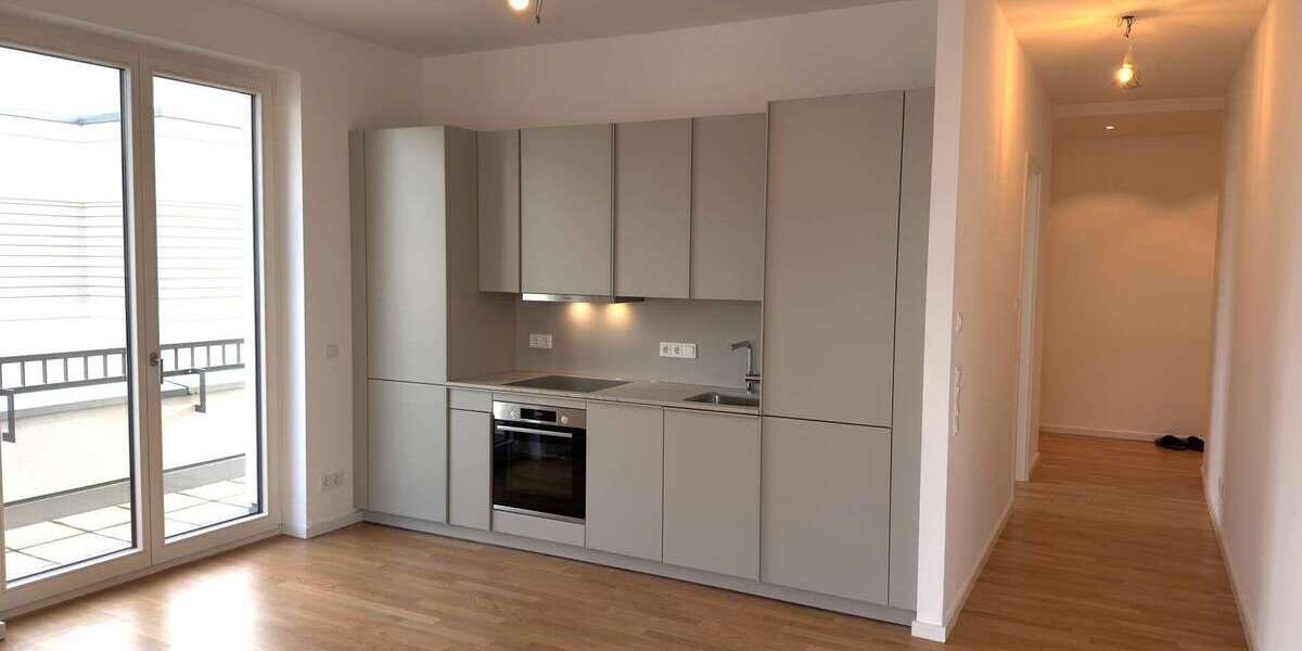 Wohnung zum Mieten in Potsdam Bornstedt 1.730 € 79 m² 3 zimmer