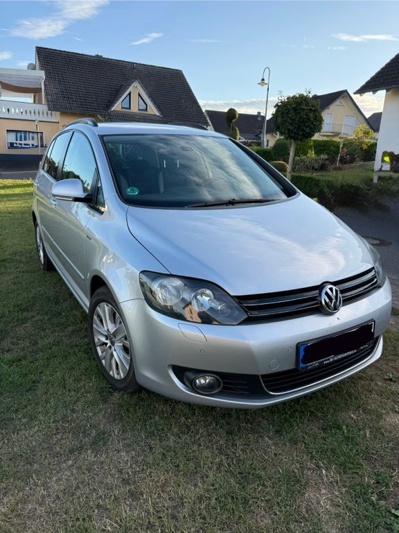 Golf Plus