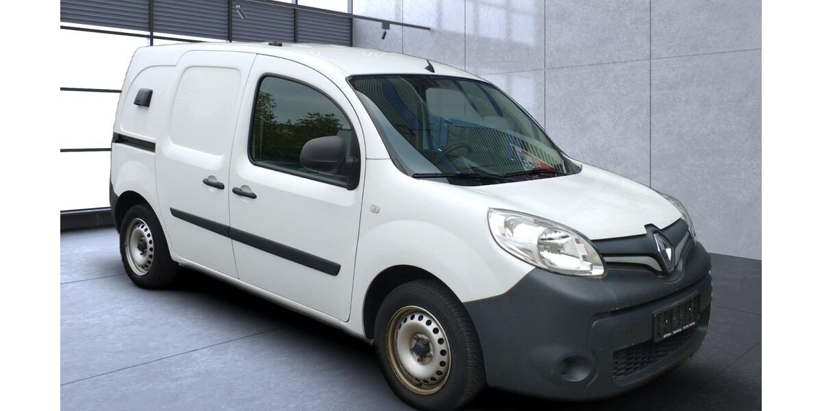 Renault Kangoo 48.200 km 14.890 &euro; Regensburg 93053