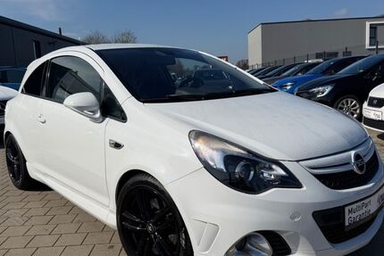 Opel Corsa 132.000 km 6.499 &euro; Weiden 92637