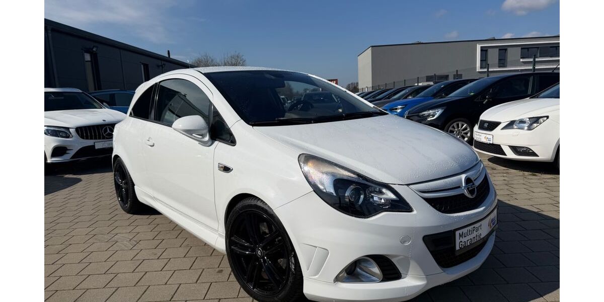 Opel Corsa 132.000 km 6.499 &euro; Weiden 92637
