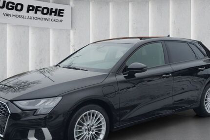 Audi A3 31.636 km 31.190 &euro; Lübeck 23554