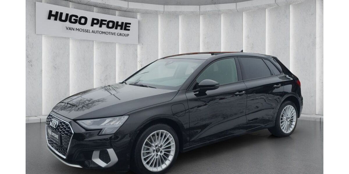 Audi A3 31.636 km 31.190 &euro; Lübeck 23554