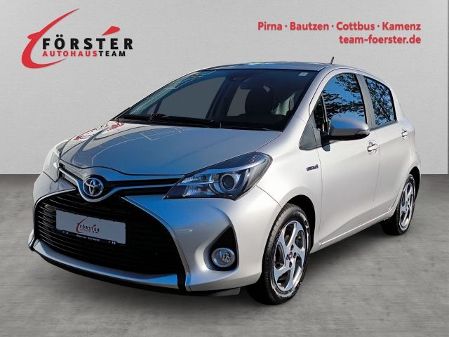 Yaris