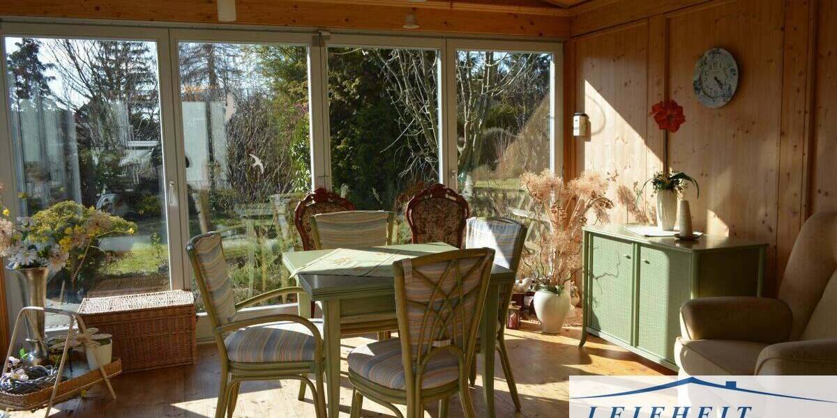 Einfamilienhaus Mühlhausen/Thüringen Mühlhausen - 4 Zimmer, 100 m&sup2;, 268.000&euro; | Angebot:26261579