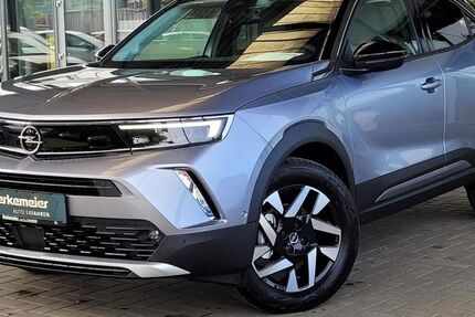 Opel Mokka 42.390 km 19.925 &euro; Münster 48155