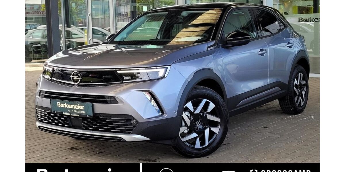Opel Mokka 42.390 km 19.925 &euro; Münster 48155