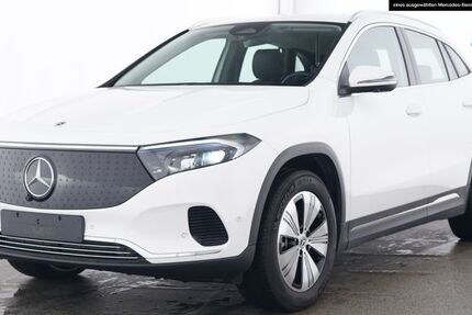 Mercedes-Benz EQA 8.781 km 36.480 &euro; Euskirchen 53879