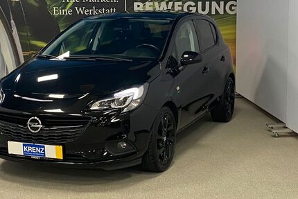 Opel Corsa 108.755 km 11.490 € Paderborn 33100