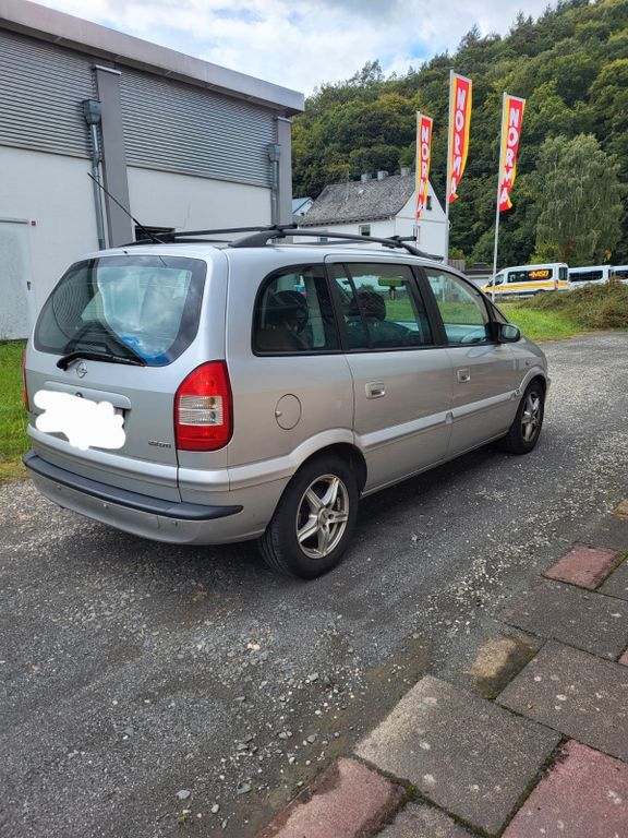Zafira