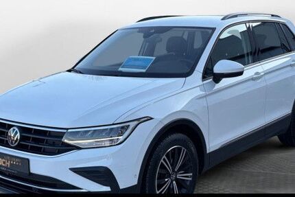 VW Tiguan 97.096 km 22.500 &euro; Schwäbisch Hall 74523