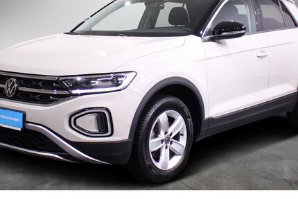 VW T-Roc 38.404 km 24.822 € Brandis 04821