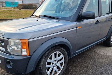 Land Rover Discovery 302.000 km 2.650 &euro; Germersheim 76726