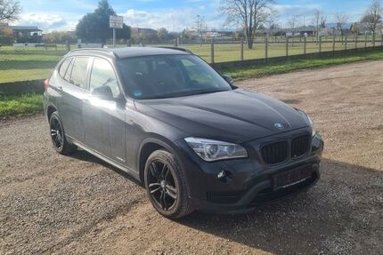 BMW X1 158.800 km 14.900 € Sasbach am Kaiserstuhl 79361