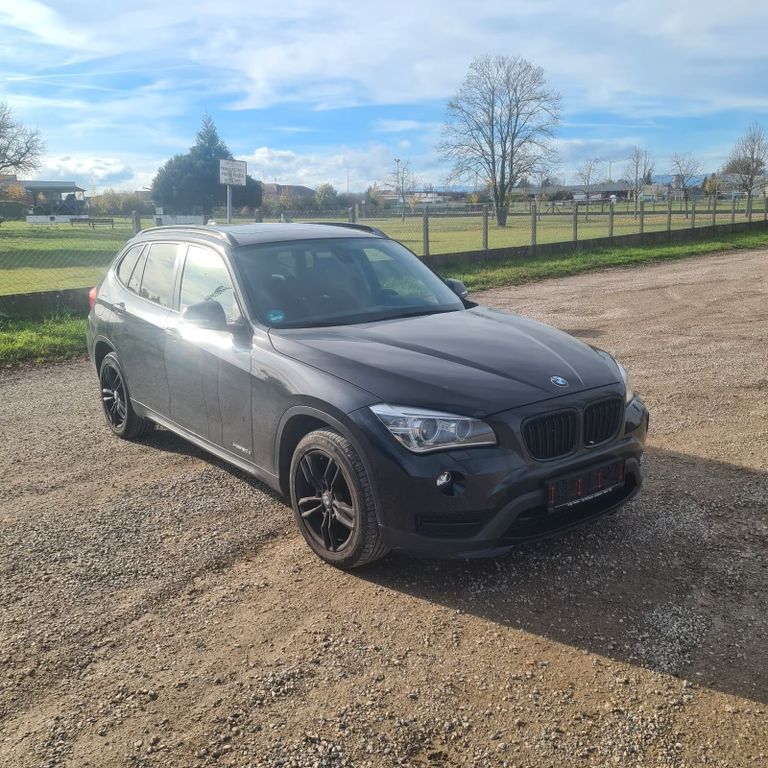BMW X1 158.800 km 14.900 € Sasbach am Kaiserstuhl 79361