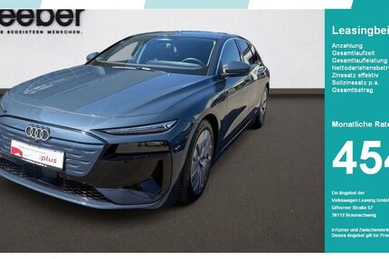 Audi A6 e-tron 15.200 km 52.190 &euro; Weil der Stadt 71263