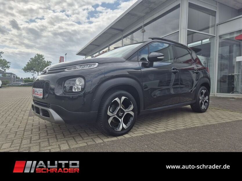 C3 Aircross