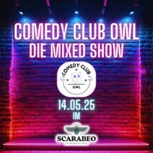 Comedy Club OWL - Die Mixed Show Minden